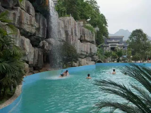 铜仁有哪些旅游景点免费，贵州最值得去的6个国家5A级景区