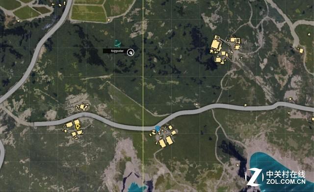 编辑自制绝地求生“外挂”：20绝学包吃鸡