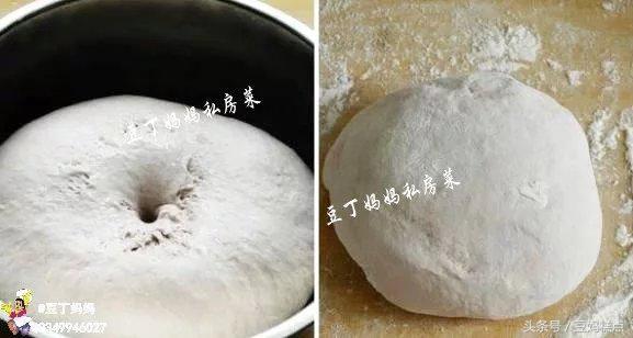 詳細圖解超可愛饅頭，孩子會搶著吃——教你做哦！ 熱愛美食 第16张