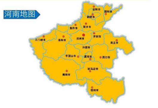 河南最早的古都，洛阳古城的真实面貌是什么