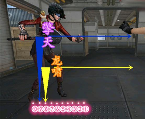 APEX辅助从“3亿鼠标的枪战梦”到“免费武器时代” CF经历了什么？31卡盟