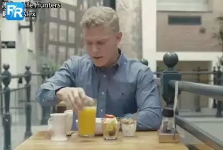 一個月不節食不運動瘦了9斤，他只做到了這一件事 健身減肥達人 第8张