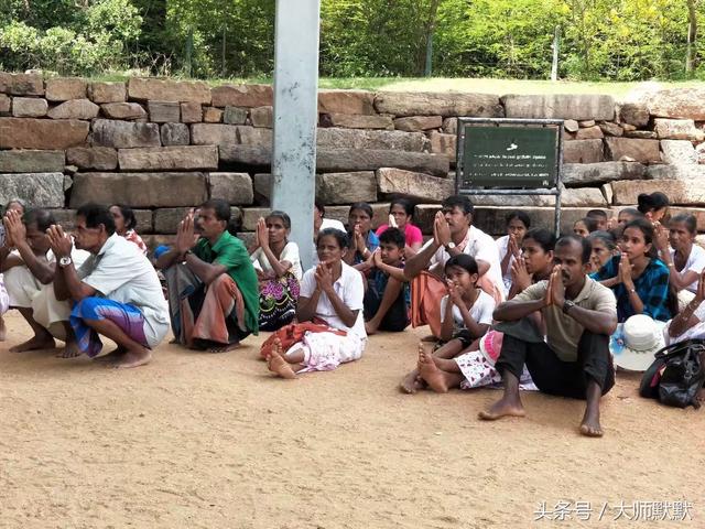 到斯里兰卡旅游的签证要求，旅行达人教你怎么玩斯里兰卡