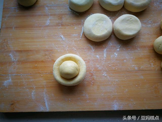 面點這樣做，粗中有細，美味又營養，大人小孩都喜歡 熱愛美食 第11张