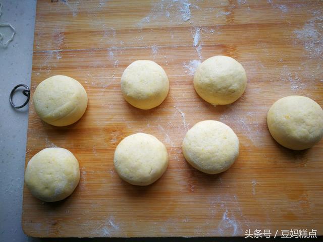 面點這樣做，粗中有細，美味又營養，大人小孩都喜歡 熱愛美食 第12张