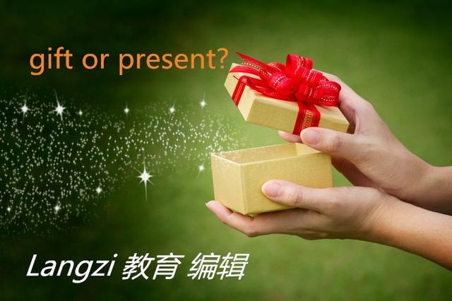 请问礼物的礼怎么写,礼物的英语单词复数怎么写
