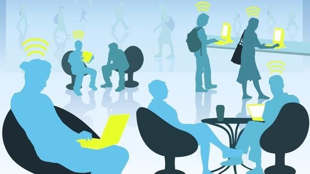 你用手机最焦虑不安的时刻是什么时候?看恐怖片?