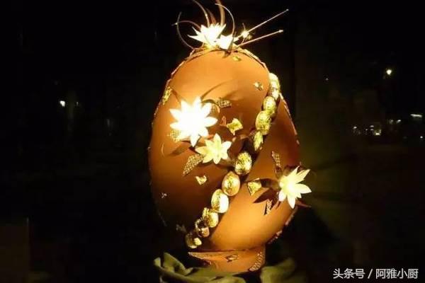七夕节送什么礼物世界上最奢侈的10种巧克力，情人节你选哪一款？