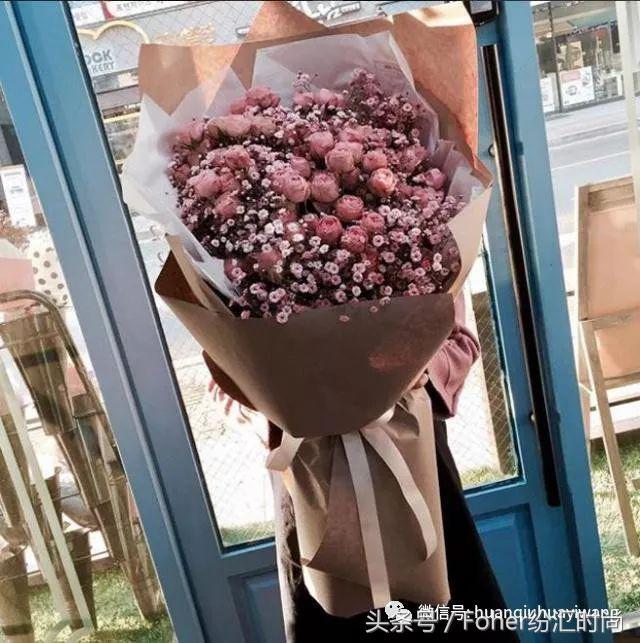 七夕送女朋友什么礼物好最有意义2018情人节送花攻略，比送玫瑰强一万倍~