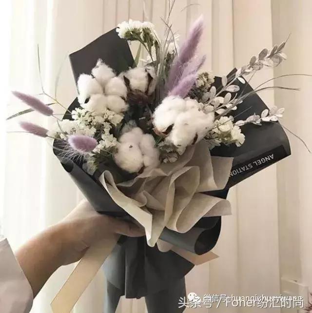七夕送女朋友什么礼物好最有意义2018情人节送花攻略，比送玫瑰强一万倍~
