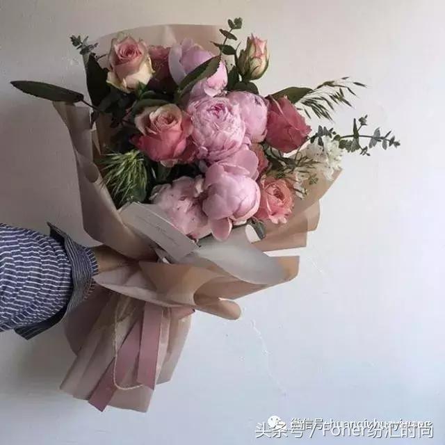 七夕送女朋友什么礼物好最有意义2018情人节送花攻略，比送玫瑰强一万倍~