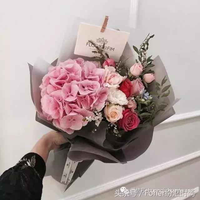 七夕送女朋友什么礼物好最有意义2018情人节送花攻略，比送玫瑰强一万倍~