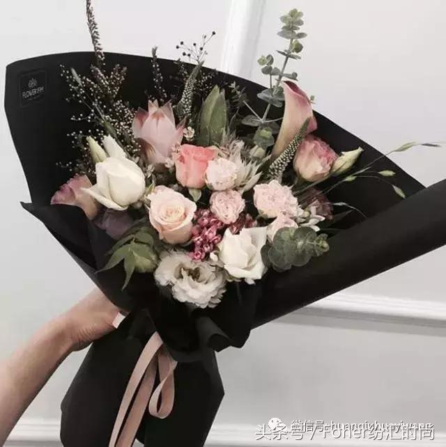 七夕送女朋友什么礼物好最有意义2018情人节送花攻略，比送玫瑰强一万倍~