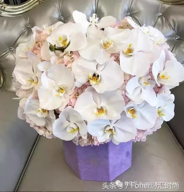 七夕送女朋友什么礼物好最有意义2018情人节送花攻略，比送玫瑰强一万倍~