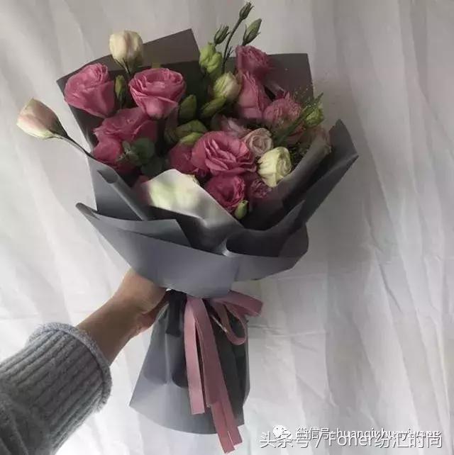 七夕送女朋友什么礼物好最有意义2018情人节送花攻略，比送玫瑰强一万倍~