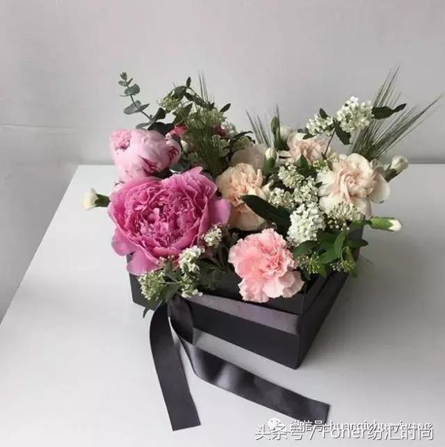七夕送女朋友什么礼物好最有意义2018情人节送花攻略，比送玫瑰强一万倍~