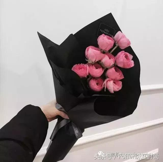 七夕送女朋友什么礼物好最有意义2018情人节送花攻略，比送玫瑰强一万倍~