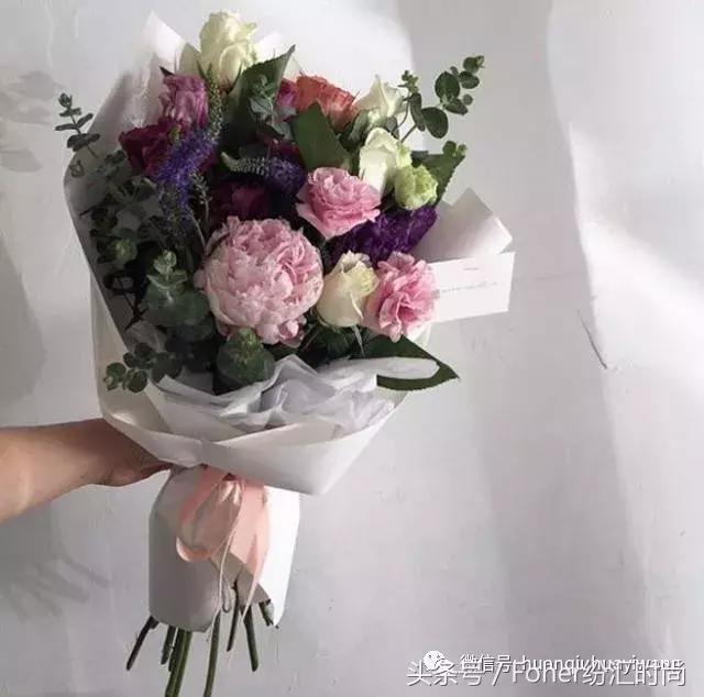 七夕送女朋友什么礼物好最有意义2018情人节送花攻略，比送玫瑰强一万倍~