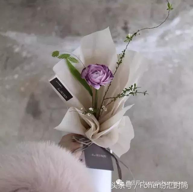 七夕送女朋友什么礼物好最有意义2018情人节送花攻略，比送玫瑰强一万倍~