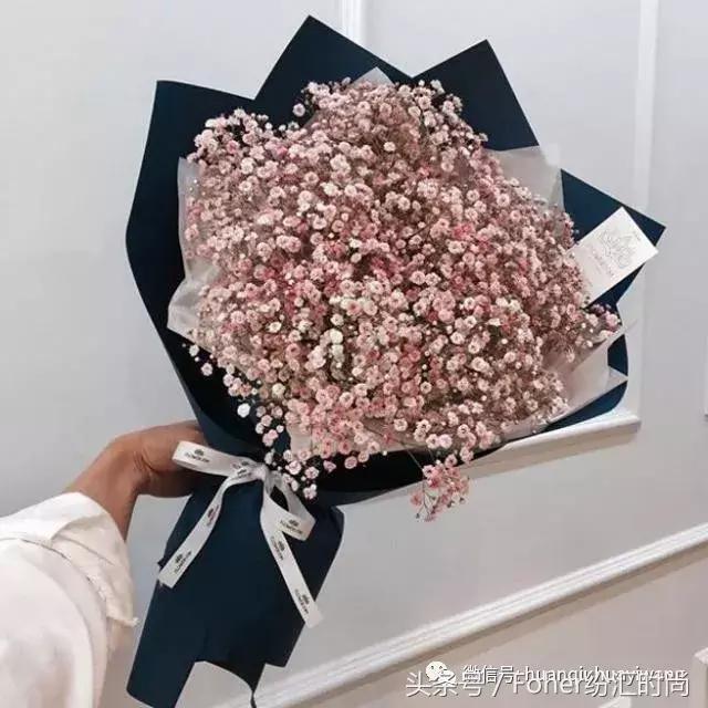 七夕送女朋友什么礼物好最有意义2018情人节送花攻略，比送玫瑰强一万倍~