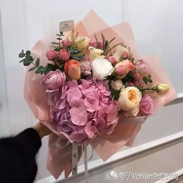 七夕送女朋友什么礼物好最有意义2018情人节送花攻略，比送玫瑰强一万倍~