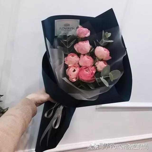 七夕送女朋友什么礼物好最有意义2018情人节送花攻略，比送玫瑰强一万倍~