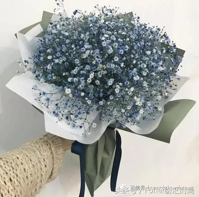 七夕送女朋友什么礼物好最有意义2018情人节送花攻略，比送玫瑰强一万倍~