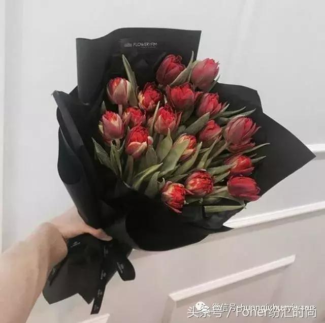 七夕送女朋友什么礼物好最有意义2018情人节送花攻略，比送玫瑰强一万倍~