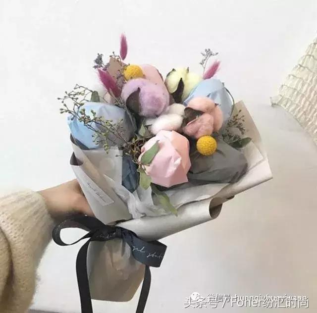 七夕送女朋友什么礼物好最有意义2018情人节送花攻略，比送玫瑰强一万倍~