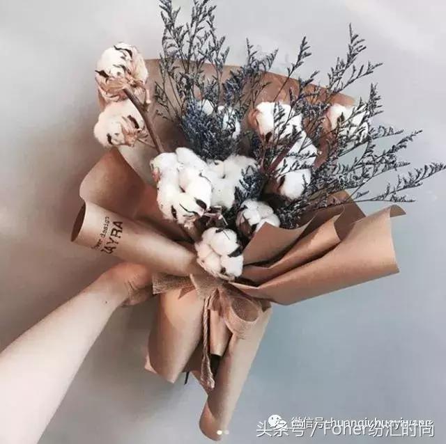 七夕送女朋友什么礼物好最有意义2018情人节送花攻略，比送玫瑰强一万倍~