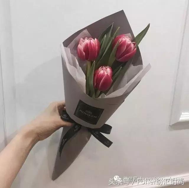 七夕送女朋友什么礼物好最有意义2018情人节送花攻略，比送玫瑰强一万倍~