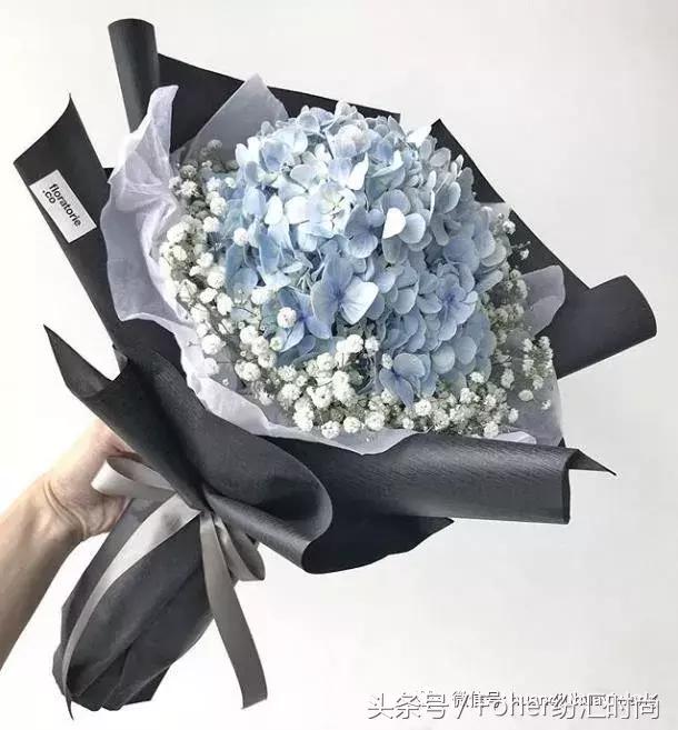 七夕送女朋友什么礼物好最有意义2018情人节送花攻略，比送玫瑰强一万倍~