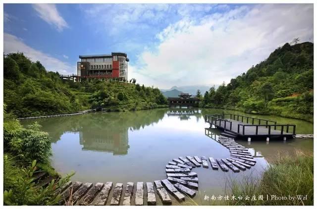 福安，福安必去的6个景点