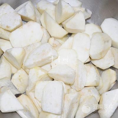 最美家常菜做红烧茄子，百吃不厌之红烧茄子