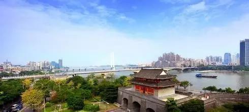 惠州为什么人那么少，你是不是正宗的惠州人