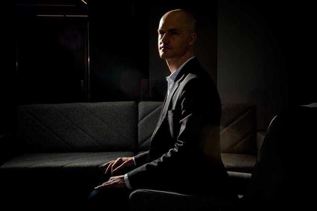 创建虚拟货币（Coinbase 是如何建立起一个加密货币帝国的？）
