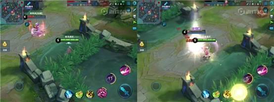 花木兰基础入门篇，花木兰连招技巧怎么玩