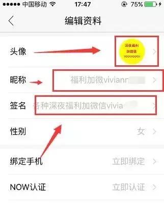 腾讯系引流之“NOW直播”