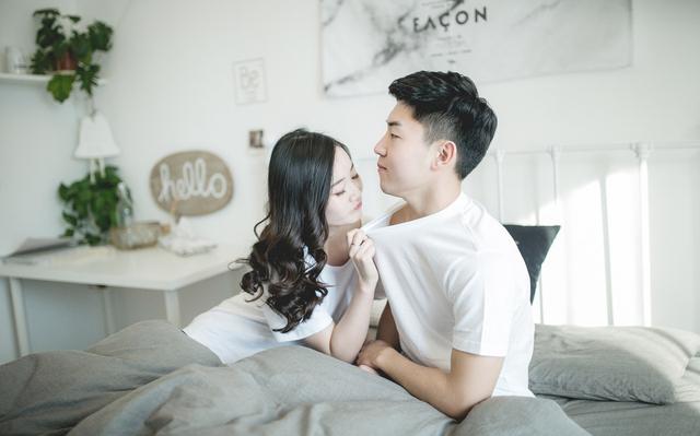 情人节送男生什么礼物2020最美情人节祝福语，浪漫深情，送给你最爱的人