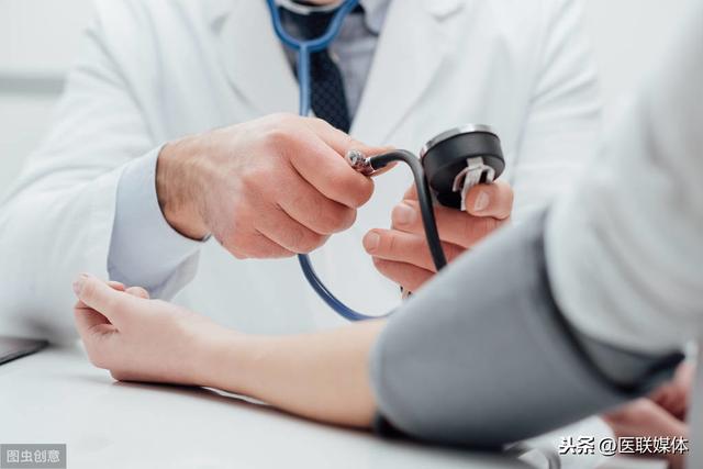 血压高怎么调理才会降,患上高血压也不用