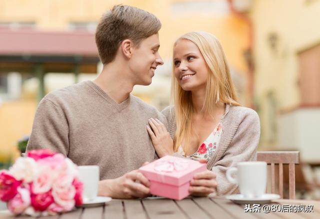 2.14情人节送礼物给女朋友的攻略：几类绝对不能送的东西 女朋友生日送什么礼