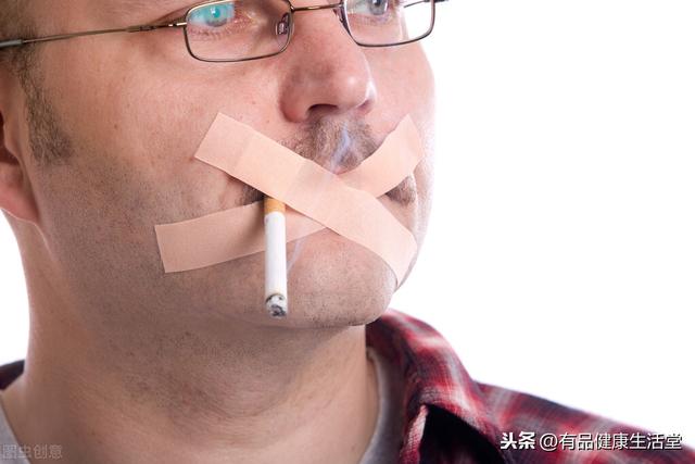 怎么吸烟才是最正确的怎么吸烟不过肺技巧