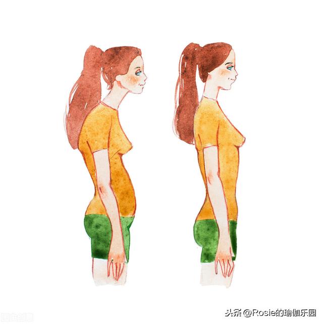 張若昀細腰上熱搜，天冷不想動如何瘦？這樣呼吸輕松瘦出小蠻腰 健身減肥達人 第6张