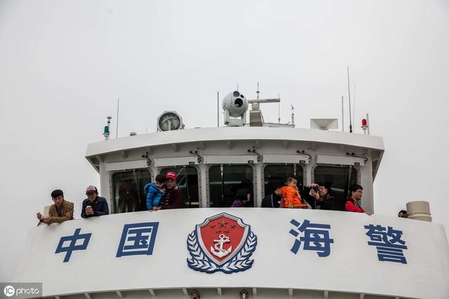 日媒：中国海警船编队在钓鱼岛海域巡航，连续59天刷新纪录 全球新闻风头榜 第1张