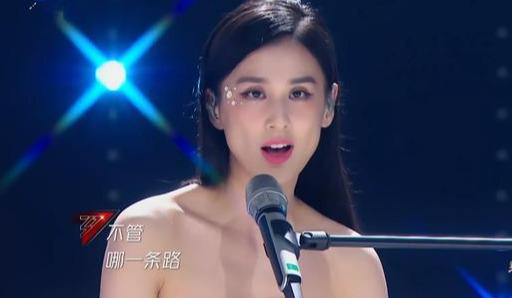 小雞裝大鵝，30個女人一出戲，比衣服拼演技，黃聖依媳婦熬成婆？ 娛樂八卦吃瓜 第7张