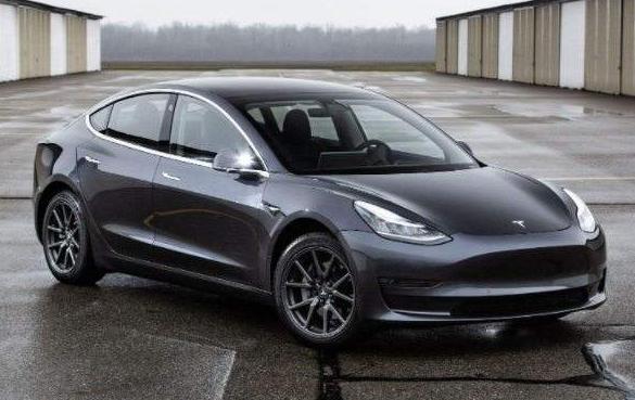 电动汽车排行榜，2022年十大电动车排名