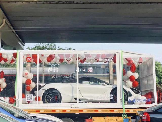 七夕适合送给女生的车 不同价位适合女生的车型推荐 女朋友生日送什么礼物好