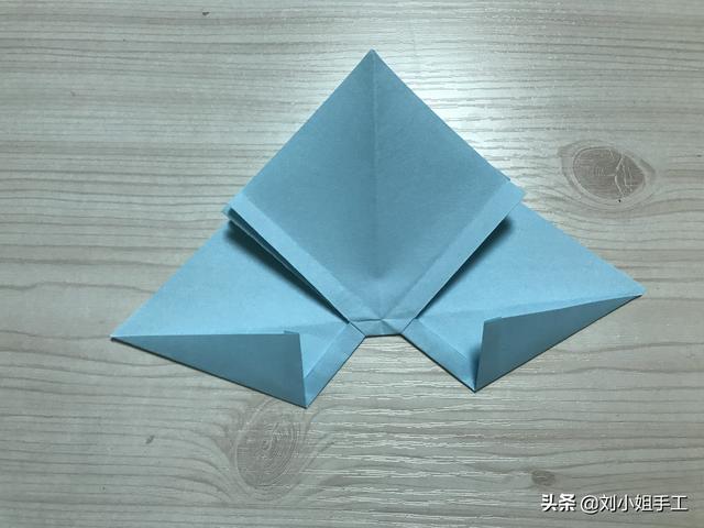 礼物包装蝴蝶结教程,怎么弄礼物蝴蝶结