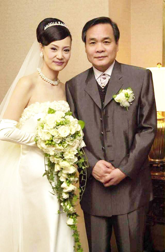 著名演員劉雪華：接連痛失父親和丈夫，而今生活狀況怎樣？ 娛樂八卦吃瓜 第12张