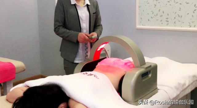 朱珠曬孕照優雅美麗，產後如何擺脫媽媽臀？關注這三點臀翹不腰痛 健身減肥達人 第13张